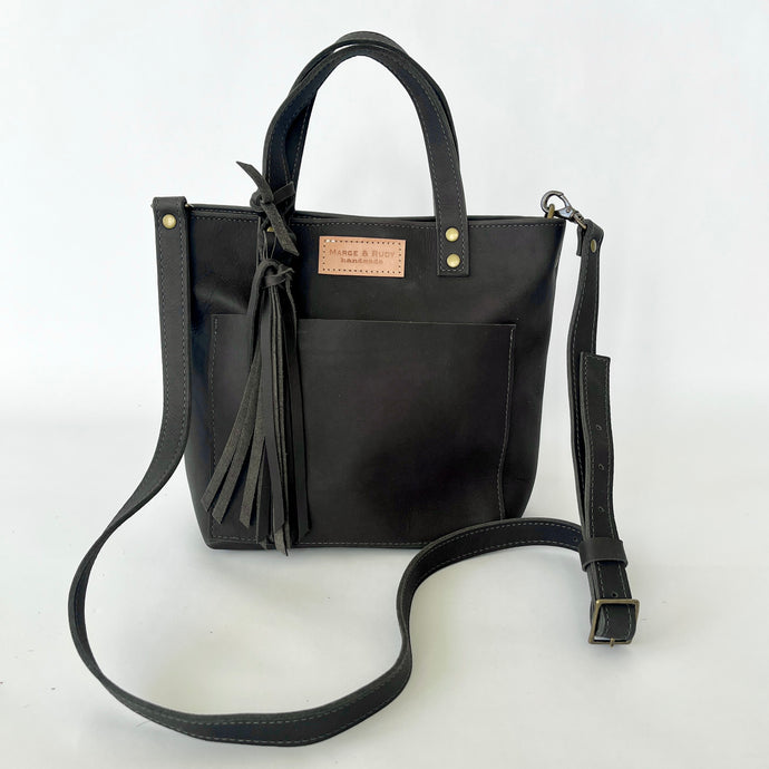 Charlotte Mini Crossbody Tote