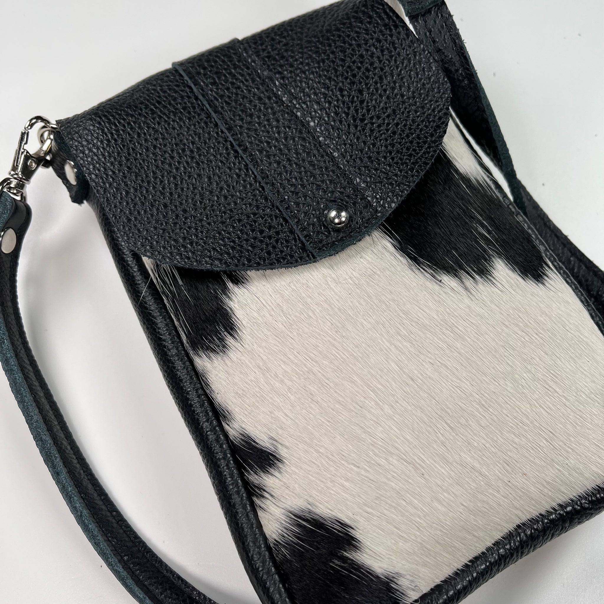 All You Need To Know About Pony Hair Leather: Leopard Print + Zebra – MAHI  Leather